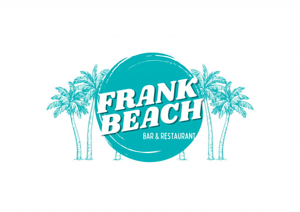 Frank beach pizza bar in Coolum 